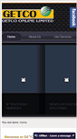 Mobile Screenshot of hrctech.net